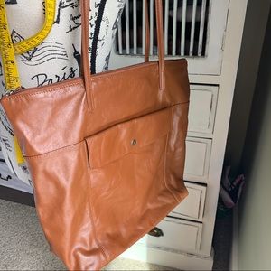 Latico Spice Shoulder Bag